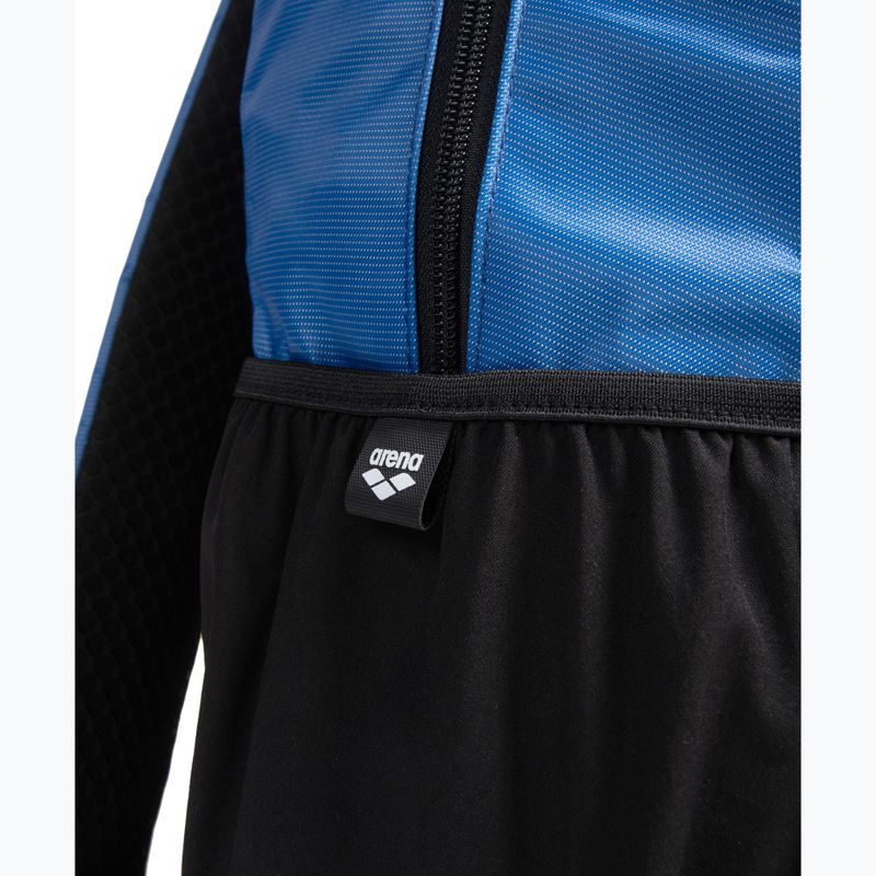 Swim backpack arena One Go 30 l royal 6