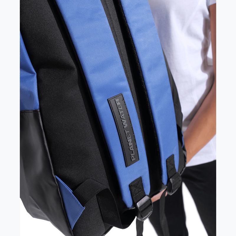 Swim backpack arena One Go 30 l royal 11