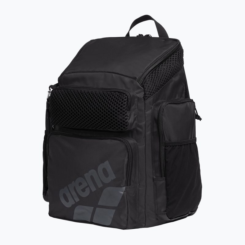 Swim backpack arena One Go 45 l black