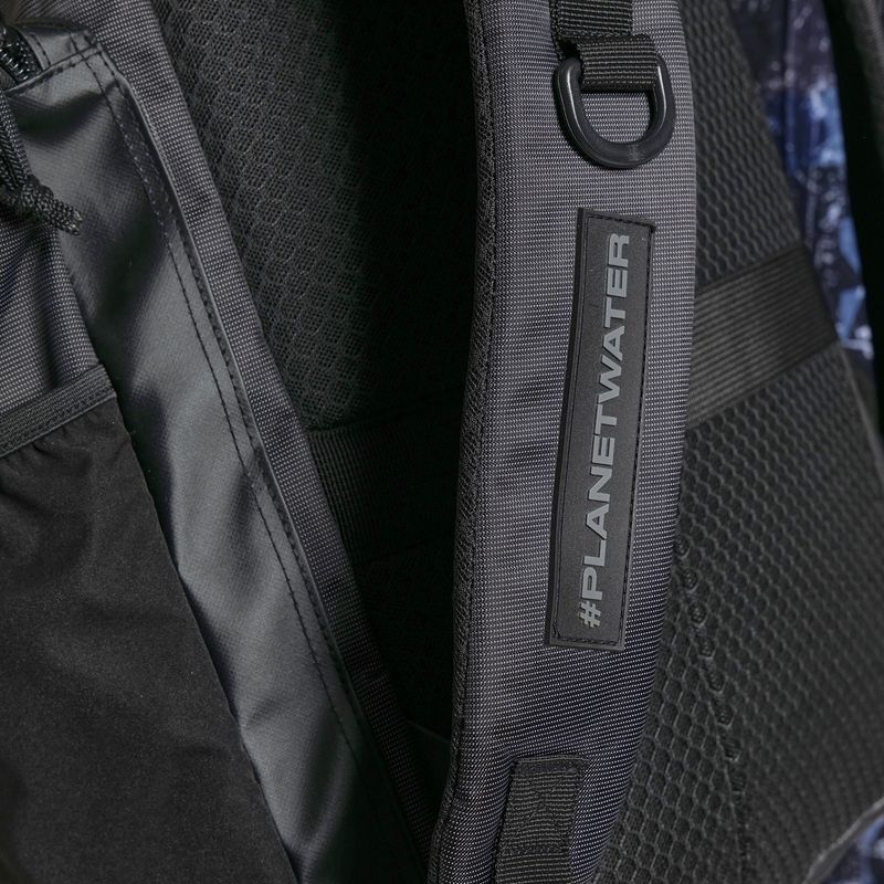 Swim backpack arena One Go 45 l black 5