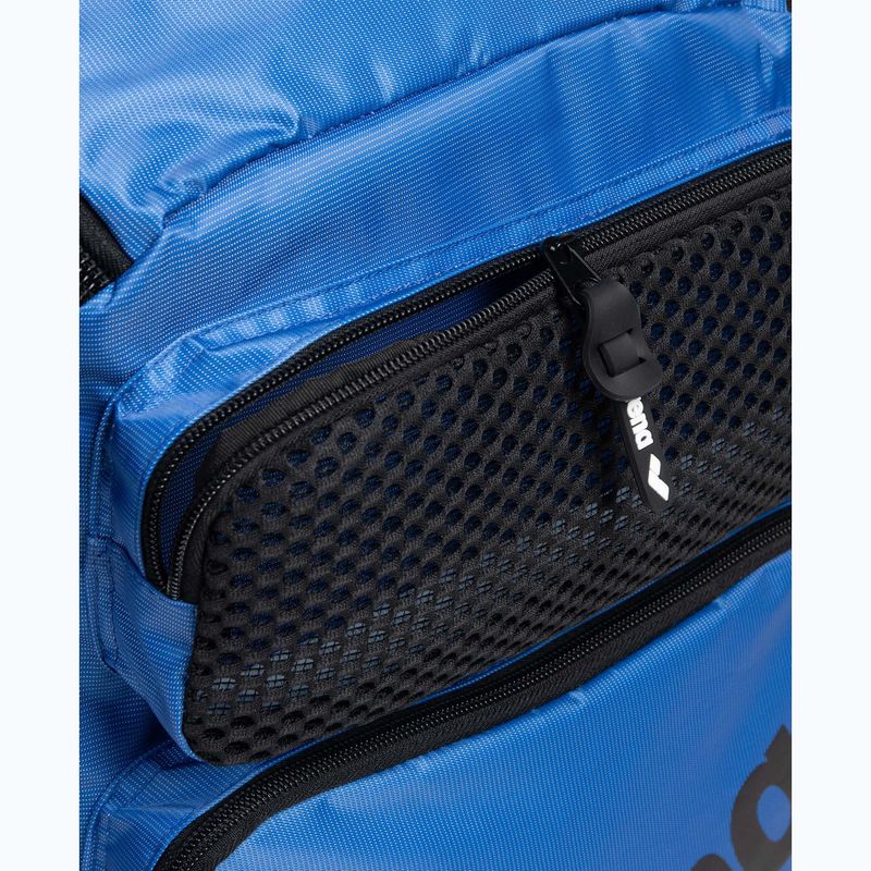 Swim backpack arena One Go 45 l royal 5