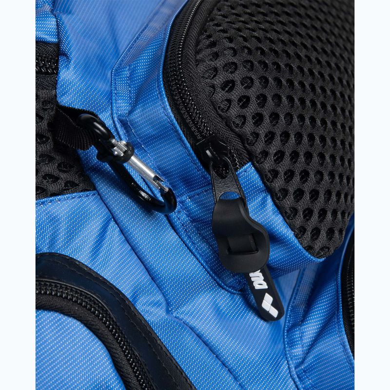 Swim backpack arena One Go 45 l royal 6