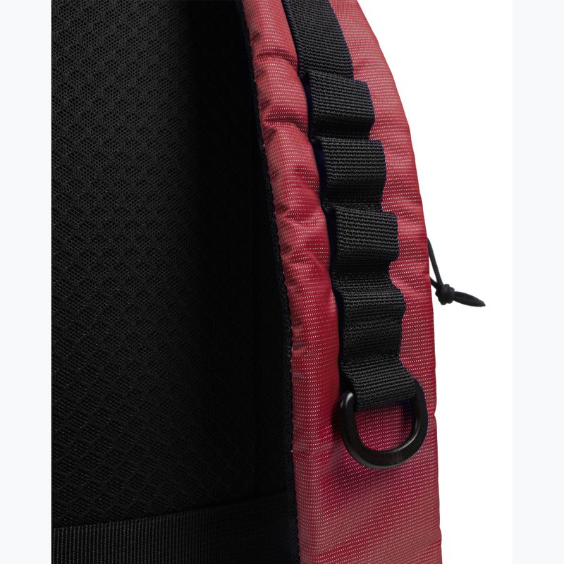 Swim backpack arena One Go 45 l crimson 7