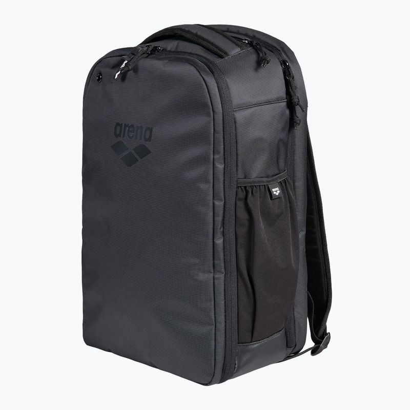 Swim backpack arena All Set Urban 30 l black