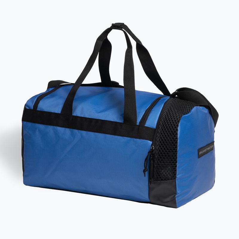 Swim bag arena All Set Duffle 25 l royal 4
