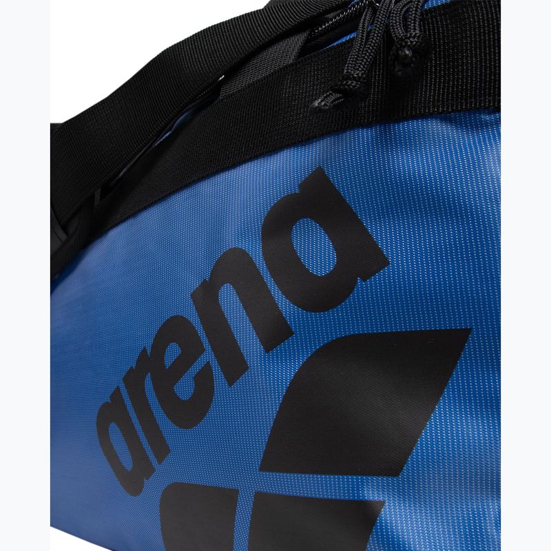 Swim bag arena All Set Duffle 25 l royal 7