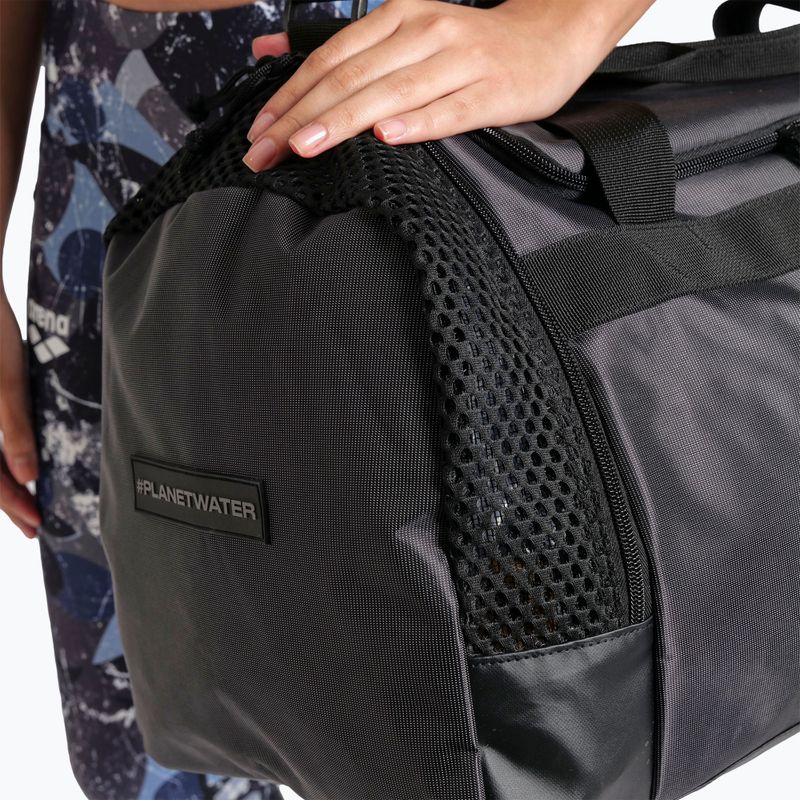 Swim bag arena All Set Duffle 40 l black 4