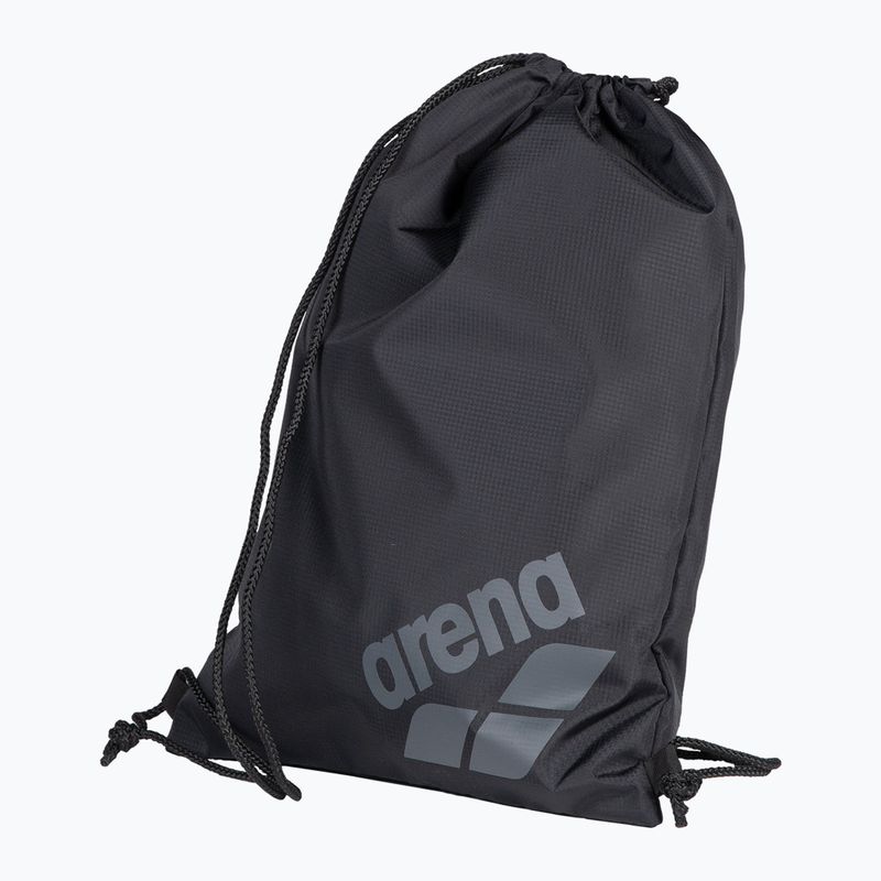 Swim bag arena One Go Swimbag black