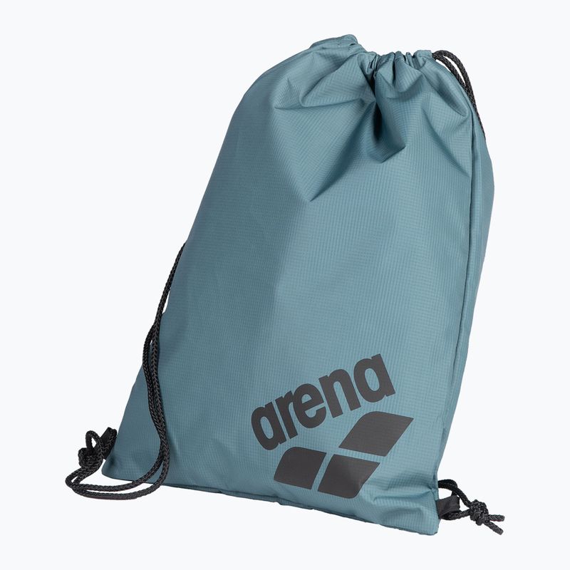 Swim bag arena One Go Swimbag sage