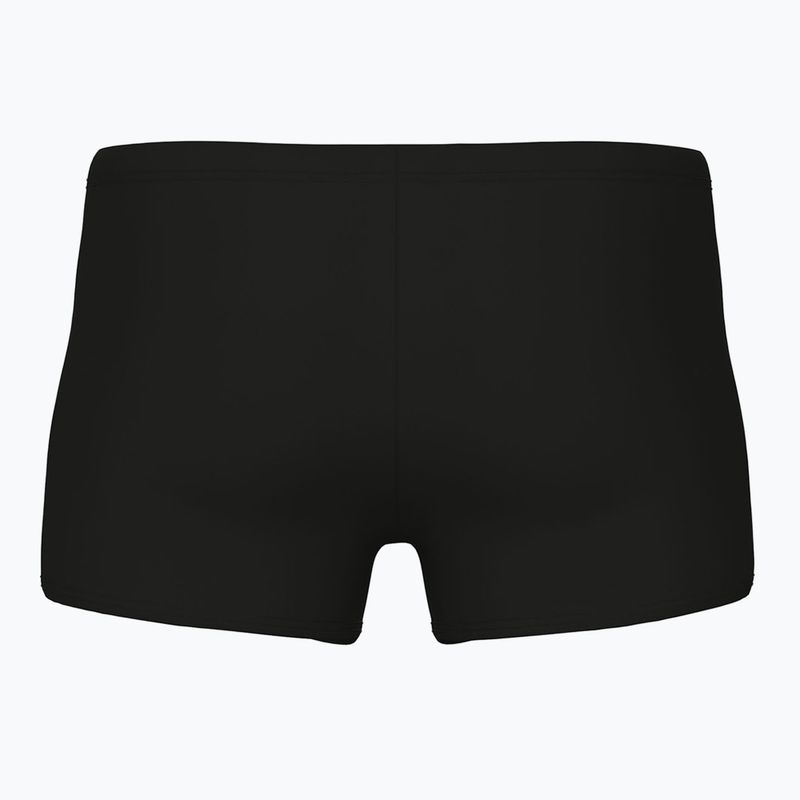 Men's swim boxers arena Basic Swim Short black 2