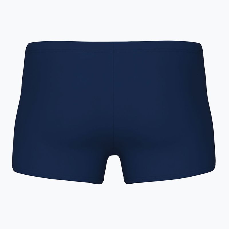 Men's swim boxers arena Basic Swim Short navy 2