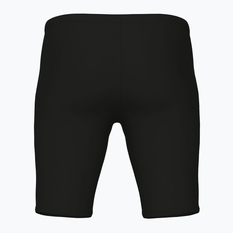 Men's swim jammers arena Blast Swim Jammer black 2