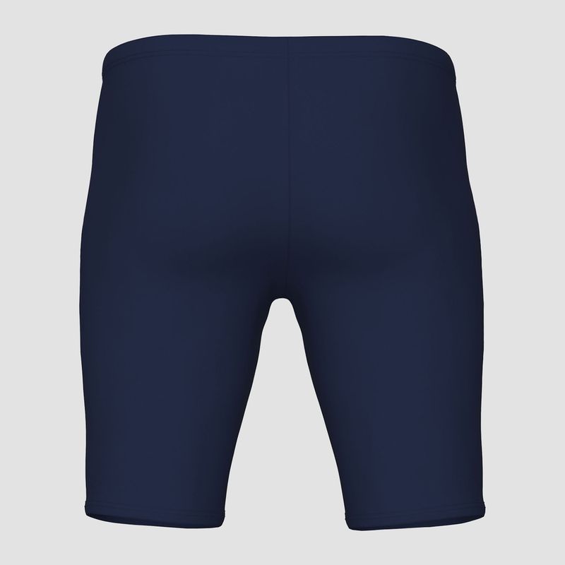 Men's swim jammers arena Blast Swim Jammer navy 2