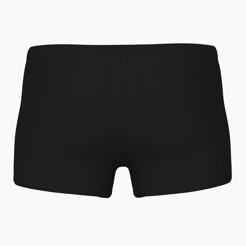 Men's swim boxers arena Blast Swim Short black 2