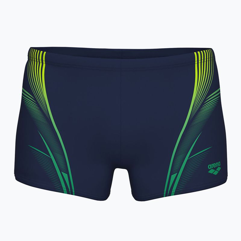 Men's swim boxers arena Blast Swim Short navy