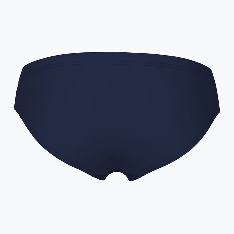 Children's swim briefs arena Dim Light Swim Briefs navy/water 2