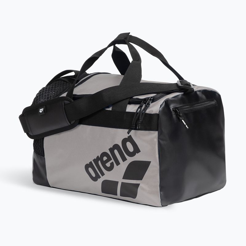 Swim bag arena All Set Duffle 25 l ice 2