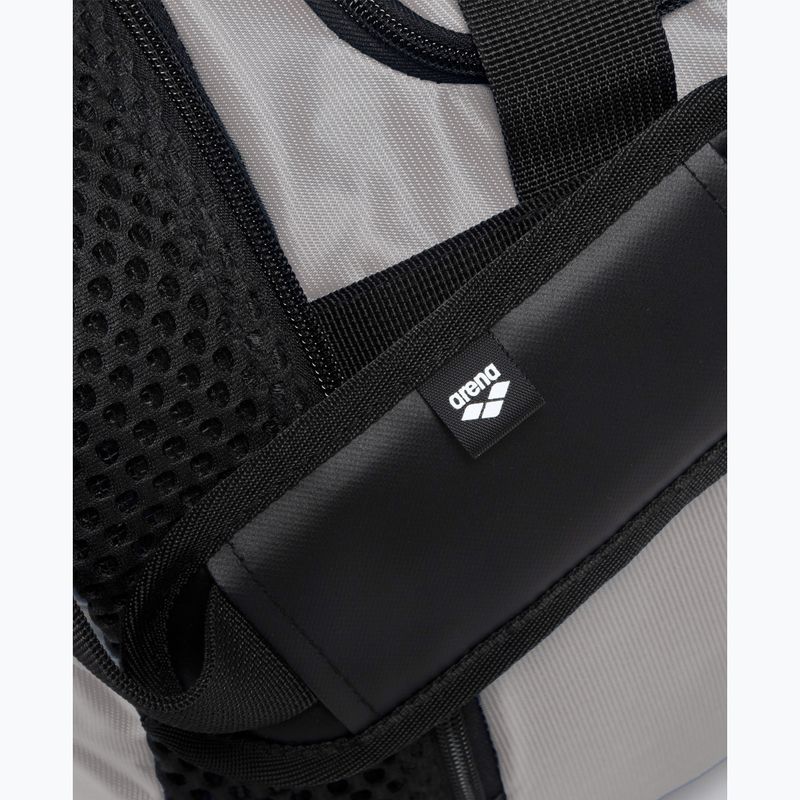 Swim bag arena All Set Duffle 25 l ice 7