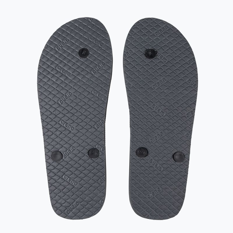 Flip-flops arena Flip Flop black 4