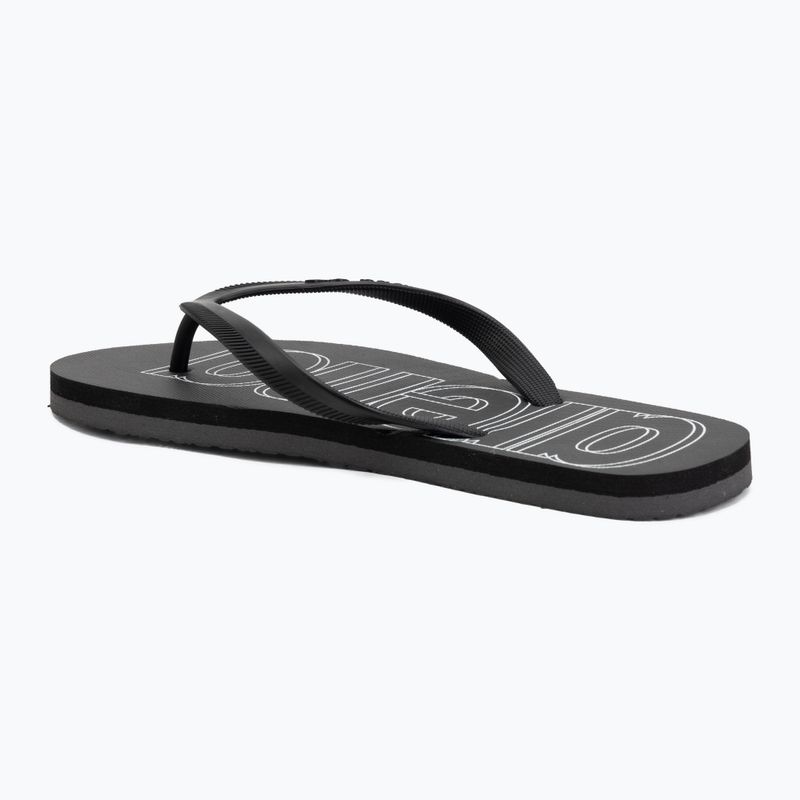 Flip-flops arena Flip Flop black 3