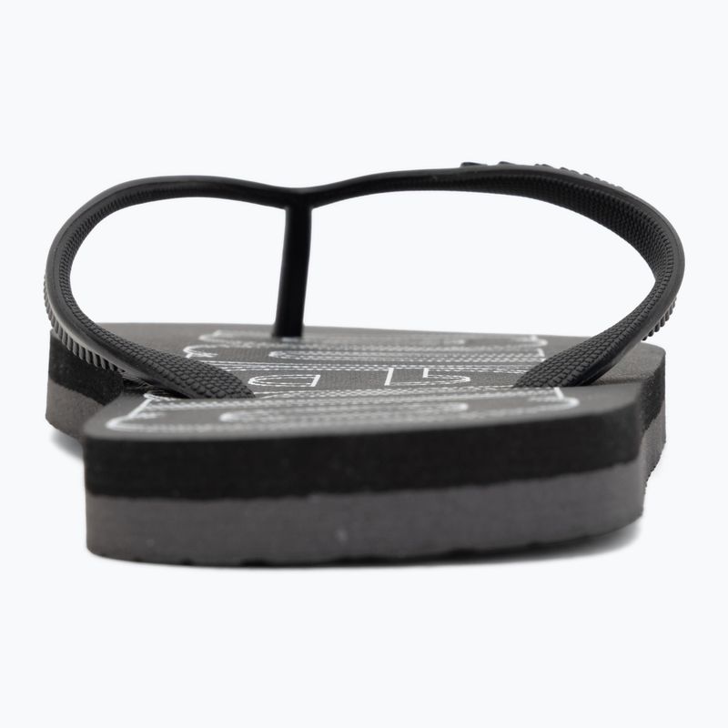 Flip-flops arena Flip Flop black 6