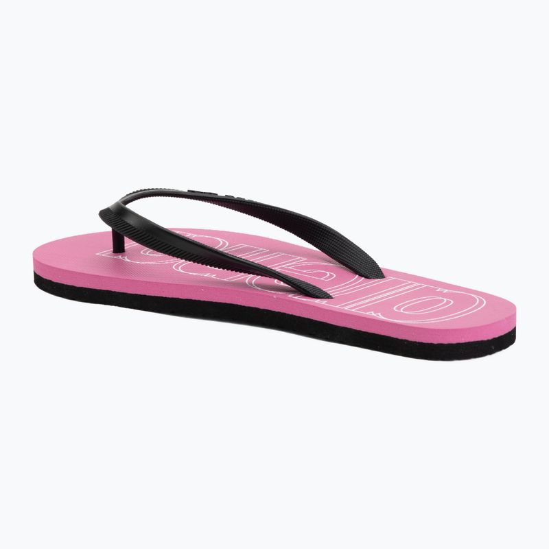 Flip-flops arena Flip Flop shocking pink 3