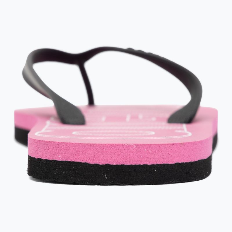 Flip-flops arena Flip Flop shocking pink 6
