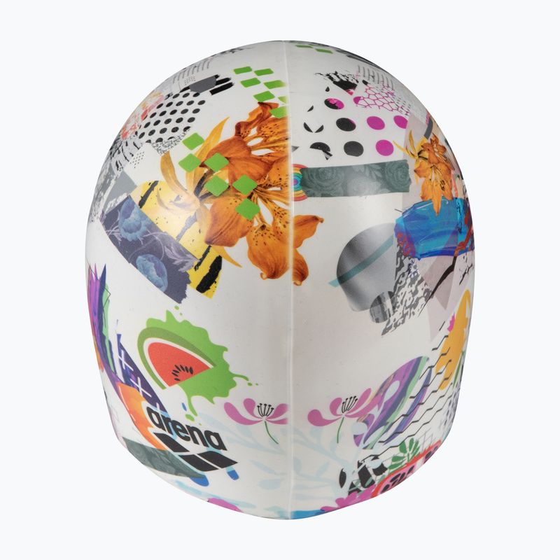 Swim cap arena HD Cap collage 5