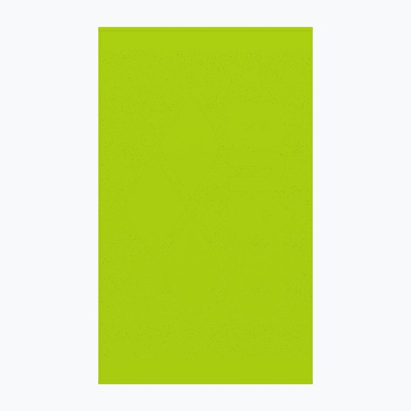 Towel arena Jacquard artic lime 2