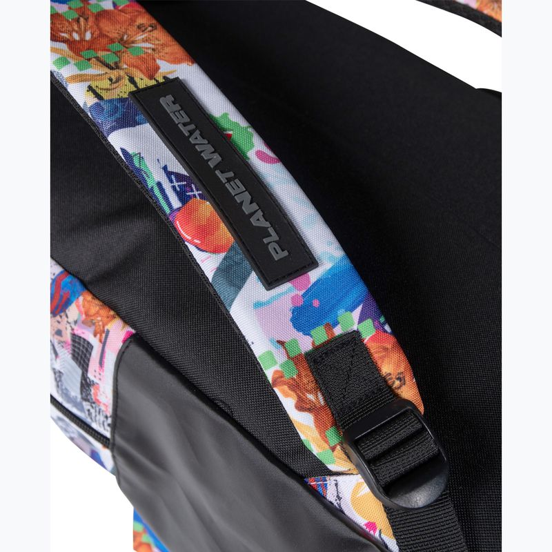 Swim backpack arena One Go 30 l AO collage 7