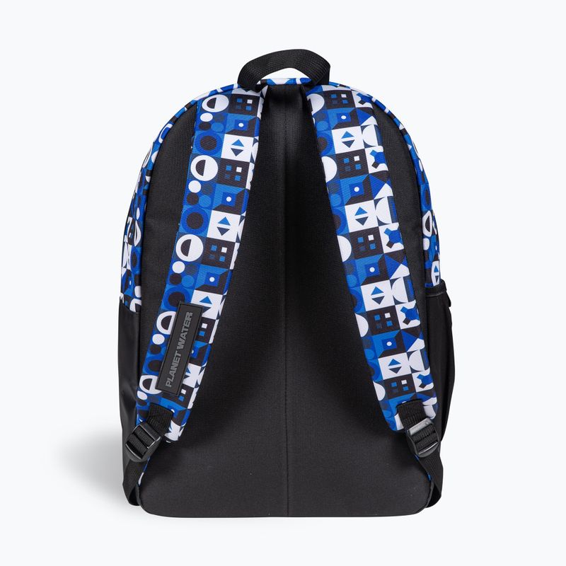Swim backpack arena One Go 30 l AO pieces 3
