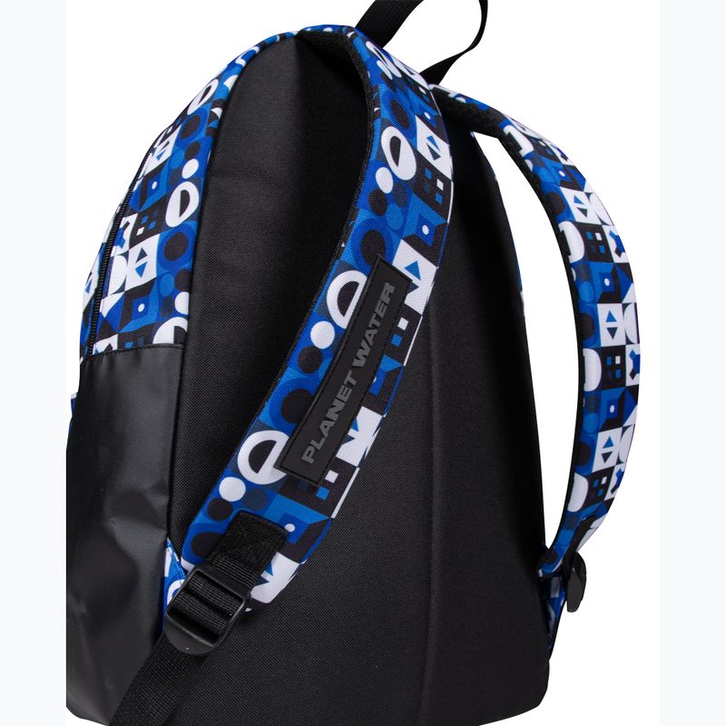 Swim backpack arena One Go 30 l AO pieces 5