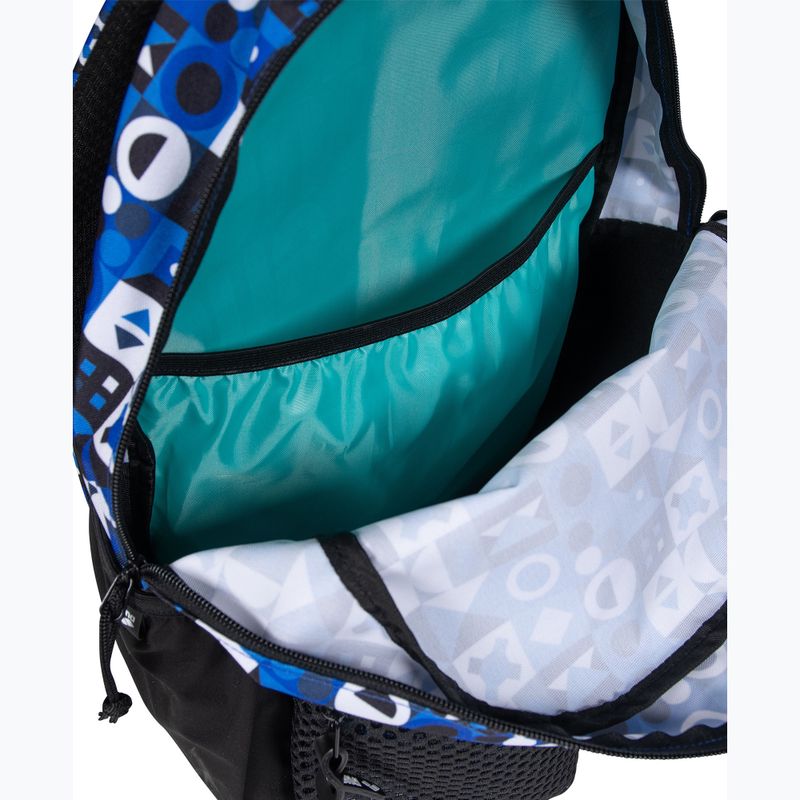 Swim backpack arena One Go 30 l AO pieces 7