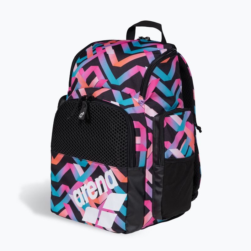 Swim backpack arena One Go 35 l AO texture 2