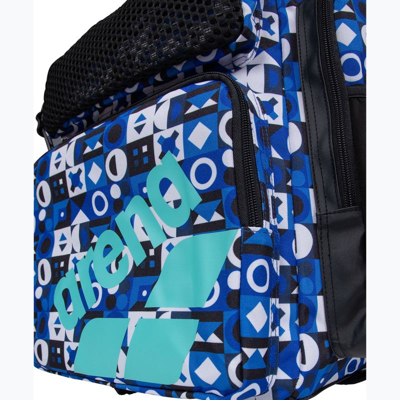 Swim backpack arena One Go 45 l AO pieces 6