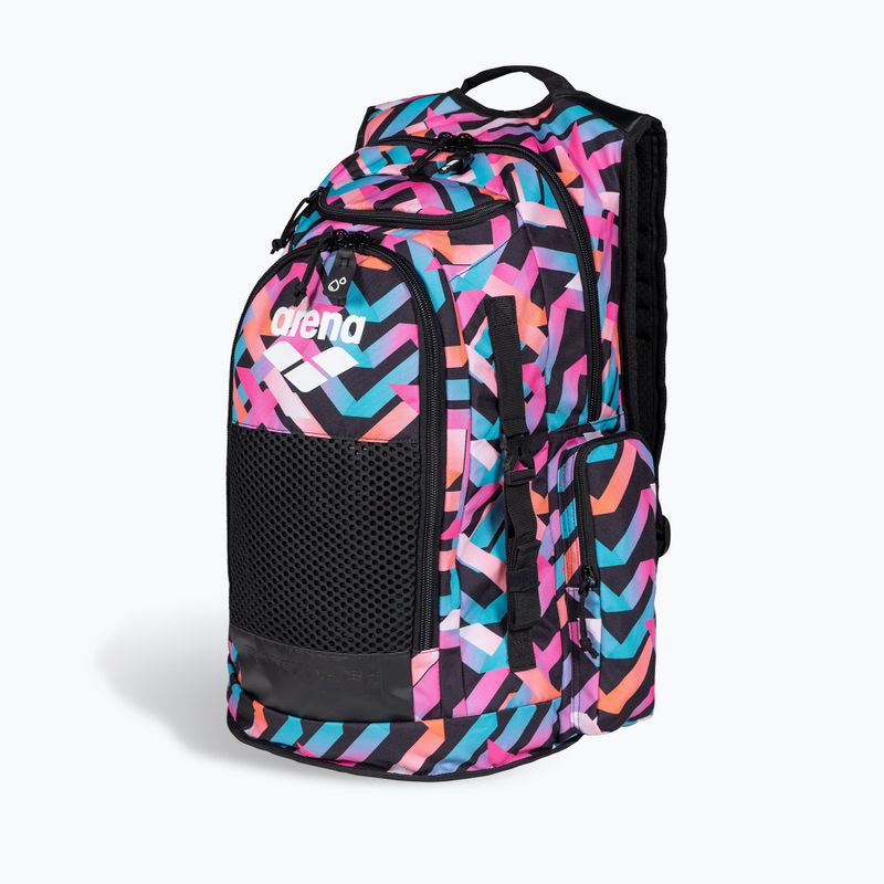 Swim backpack arena All Set 45 l AO texture 2