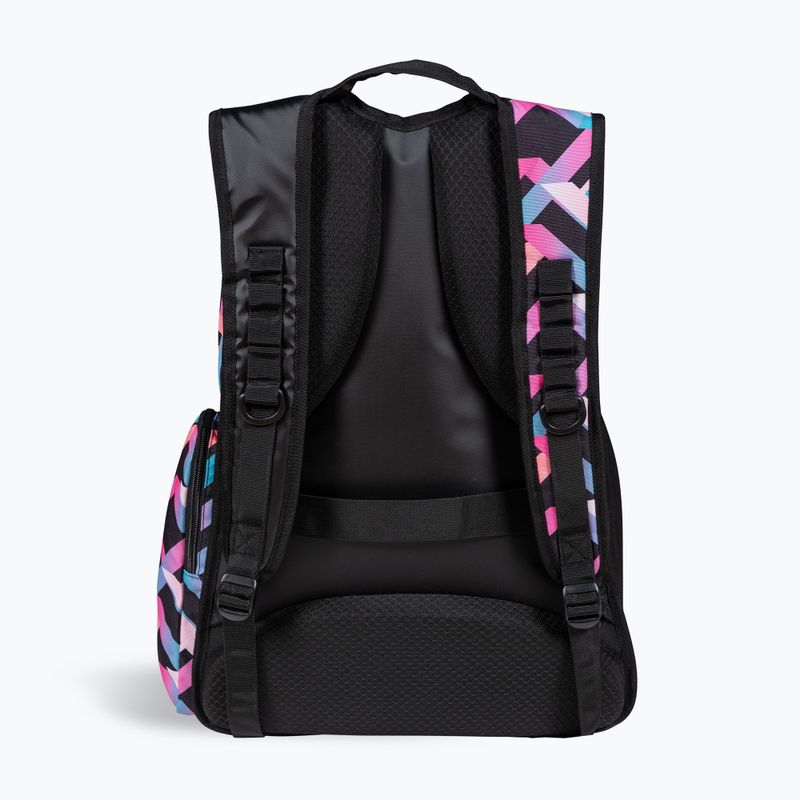 Swim backpack arena All Set 45 l AO texture 3