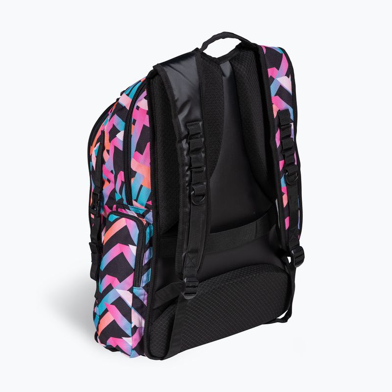 Swim backpack arena All Set 45 l AO texture 4