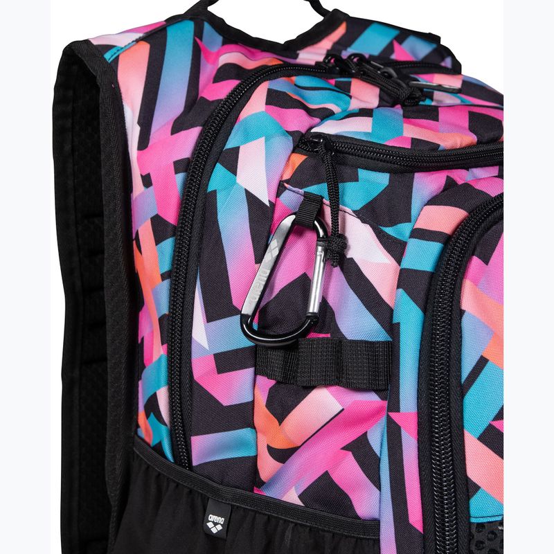Swim backpack arena All Set 45 l AO texture 7