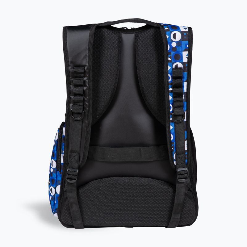 Swim backpack arena All Set 45 l AO pieces 3