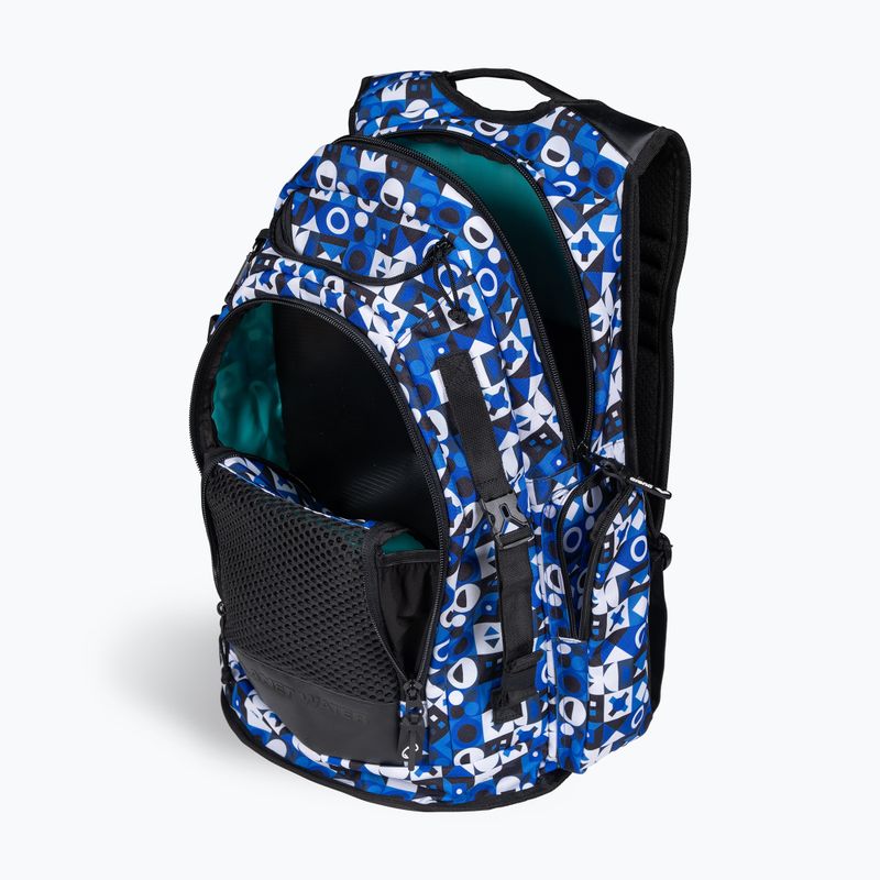 Swim backpack arena All Set 45 l AO pieces 5