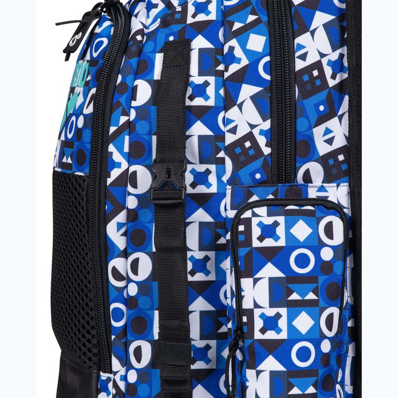 Swim backpack arena All Set 45 l AO pieces 7