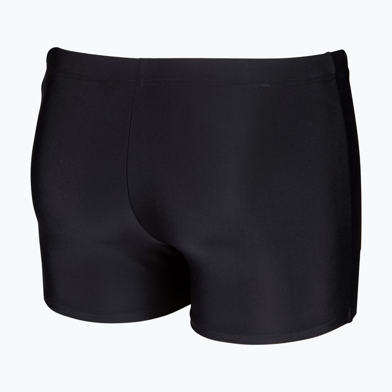 Swim boxers Arena Lit Logo Swim Short black/multi 4