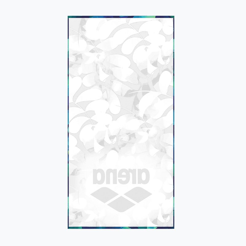 Towel arena Leaf Towel leaf 2