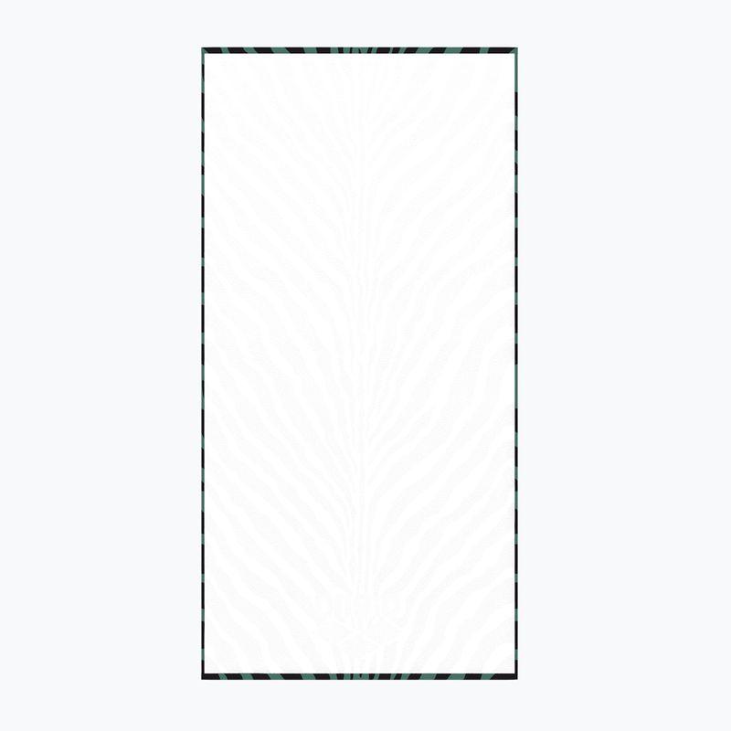 Towel arena Zebra zebra 2