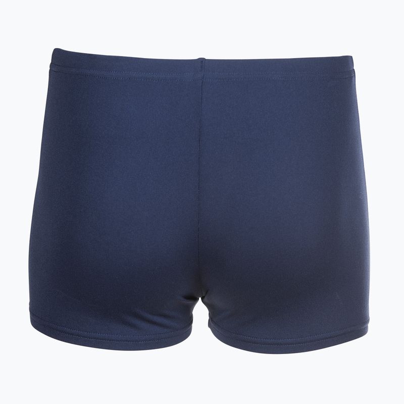 Children's swim boxers arena Fireflow Swim Short navy/team navy 2