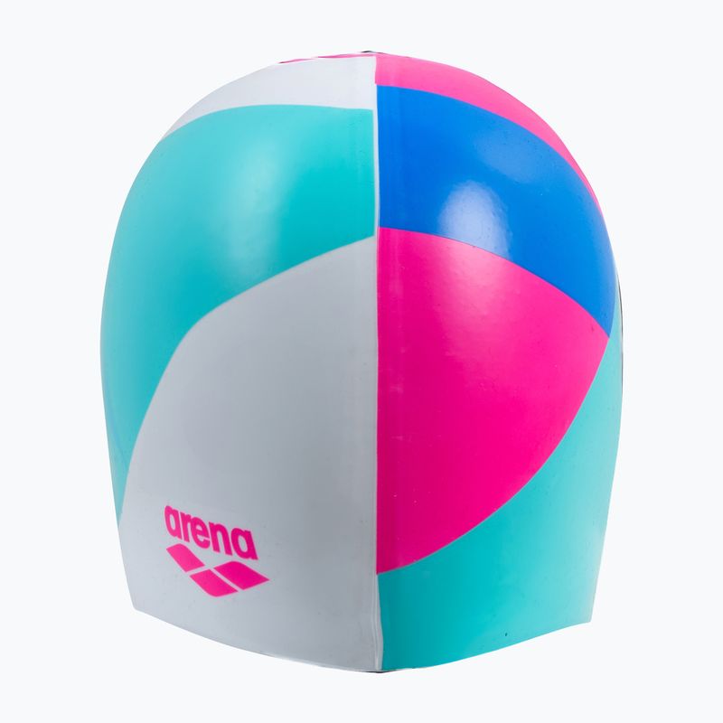 Swim cap arena Print 2 placements 4