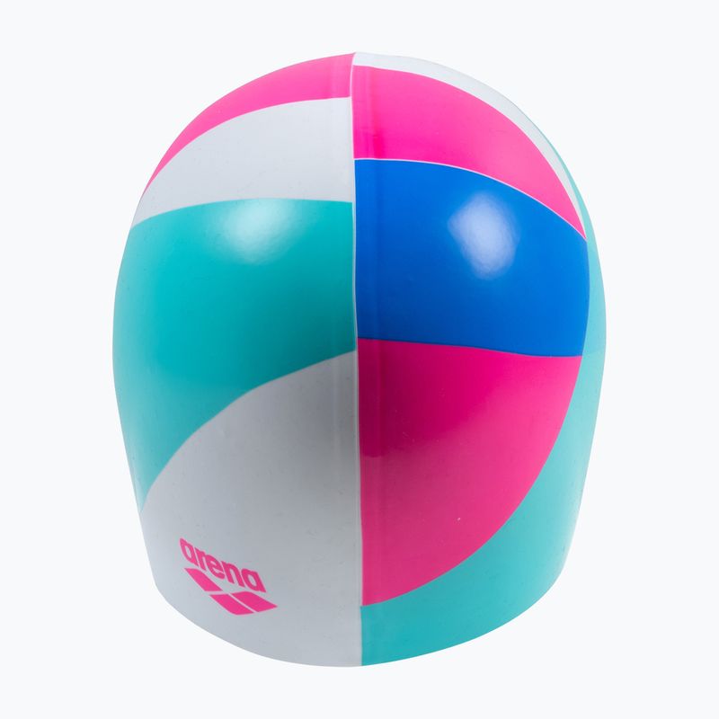 Swim cap arena Print 2 placements 5