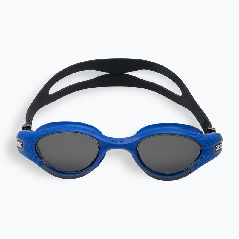 Swim goggles arena The One Plus Polarized polarized/blue/black 2