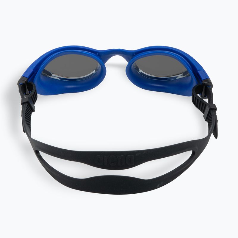 Swim goggles arena The One Plus Polarized polarized/blue/black 3